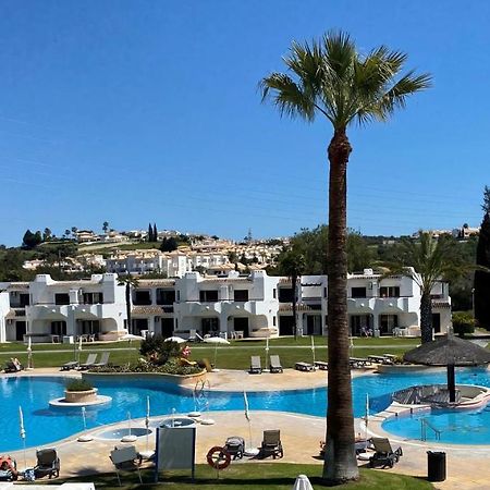 Appartamento Casa Sophie Albufeira Esterno foto