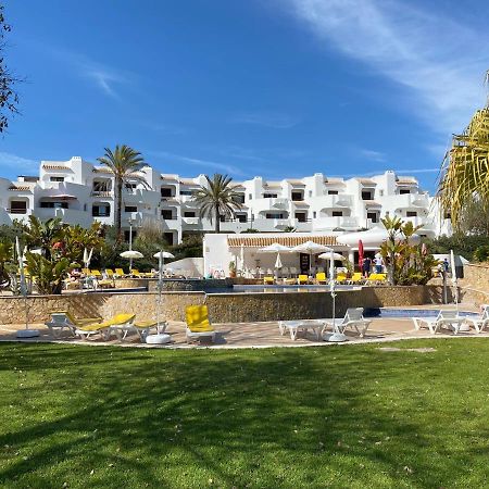 Appartamento Casa Sophie Albufeira Esterno foto