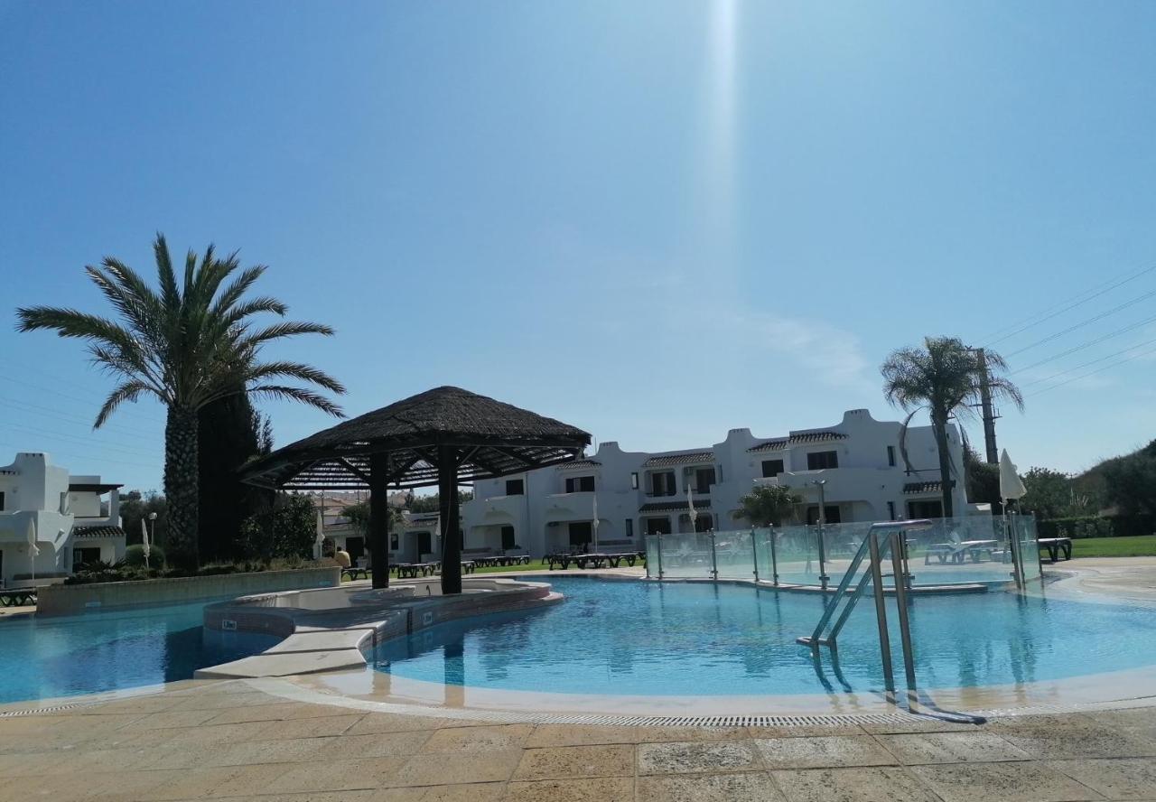 Appartamento Casa Sophie Albufeira Esterno foto