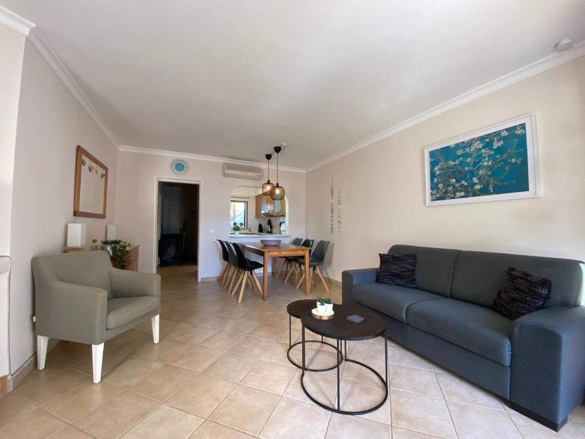 Appartamento Casa Sophie Albufeira Esterno foto