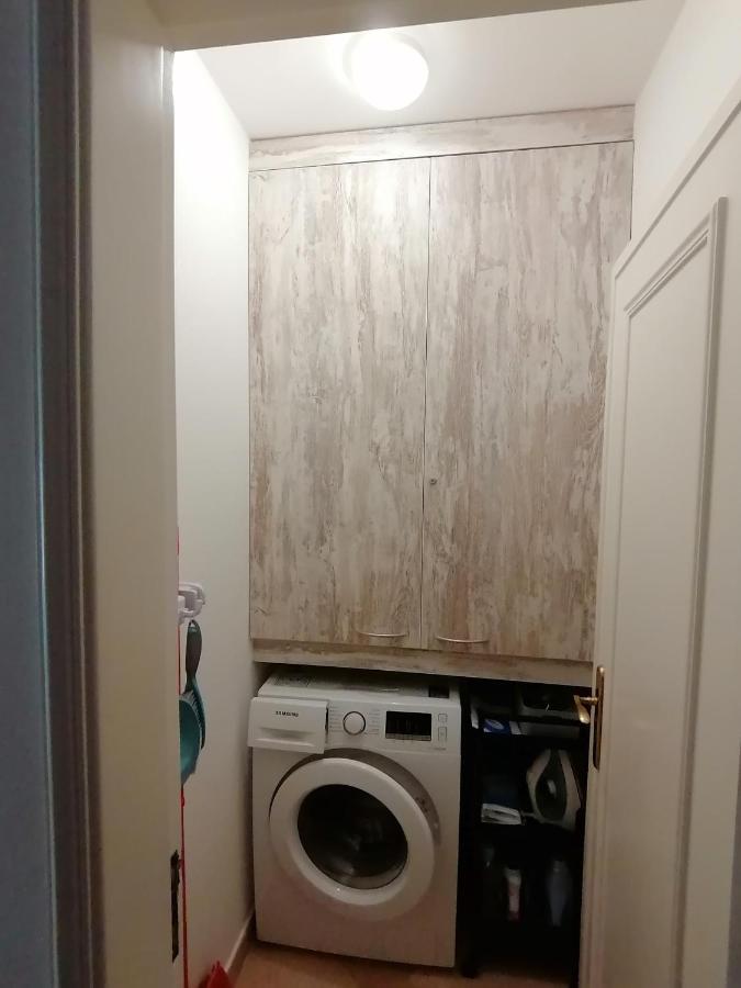 Appartamento Casa Sophie Albufeira Esterno foto