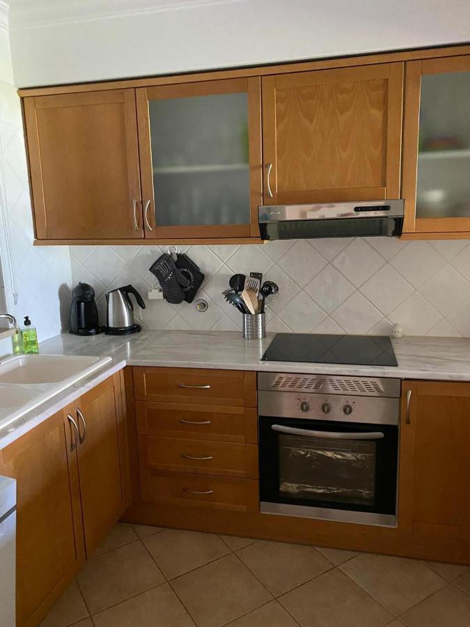 Appartamento Casa Sophie Albufeira Esterno foto