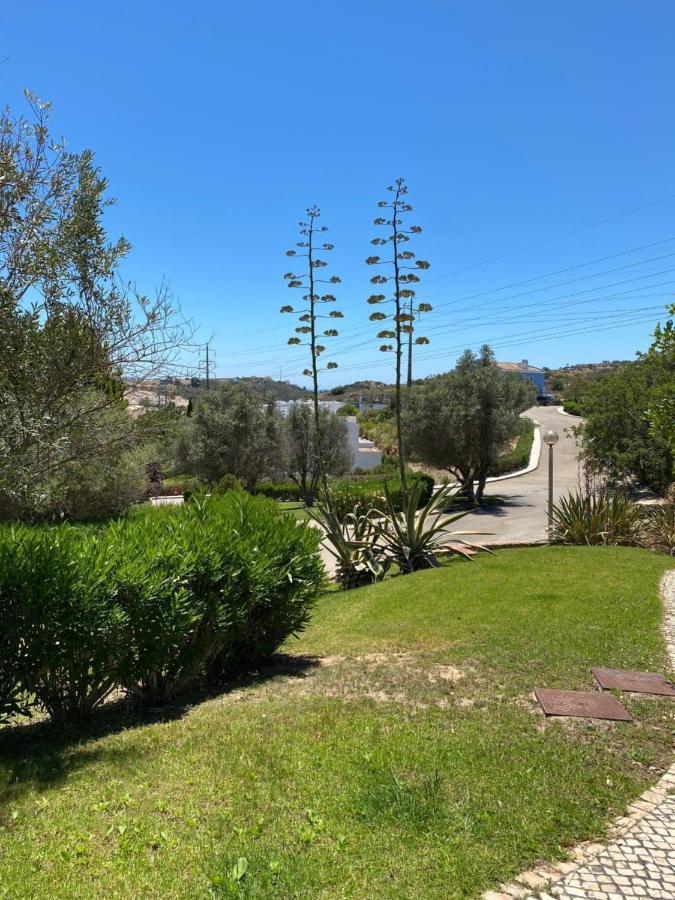 Appartamento Casa Sophie Albufeira Esterno foto