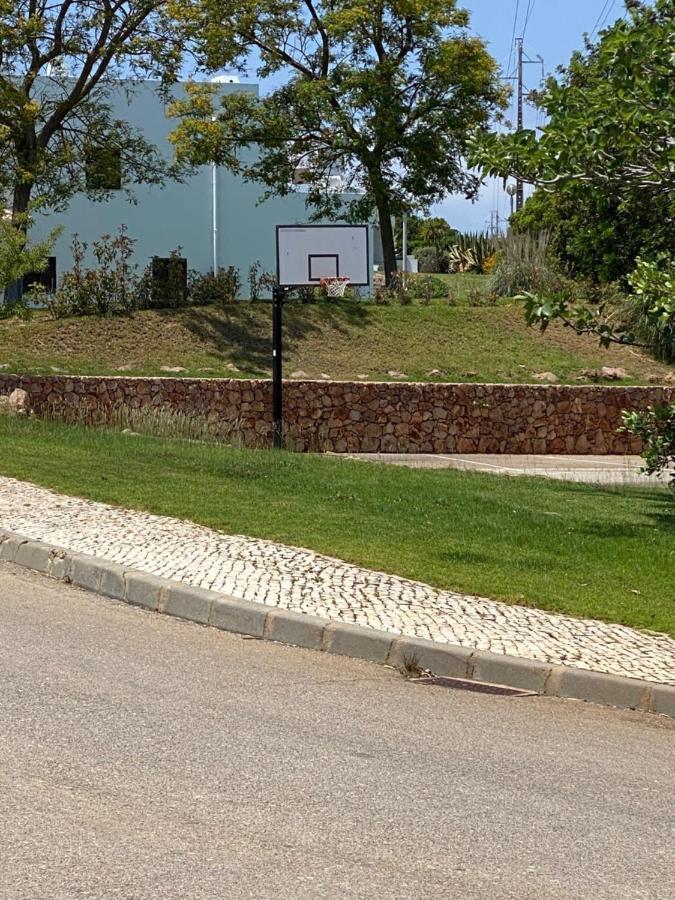 Appartamento Casa Sophie Albufeira Esterno foto