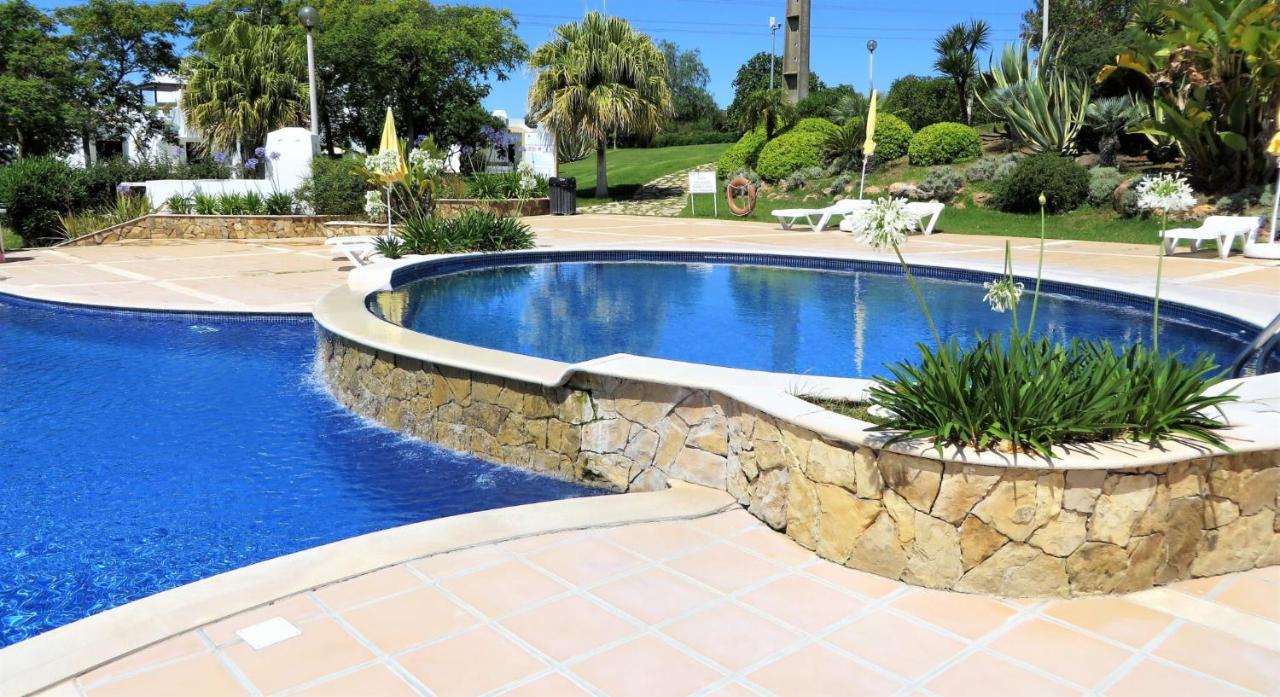 Appartamento Casa Sophie Albufeira Esterno foto