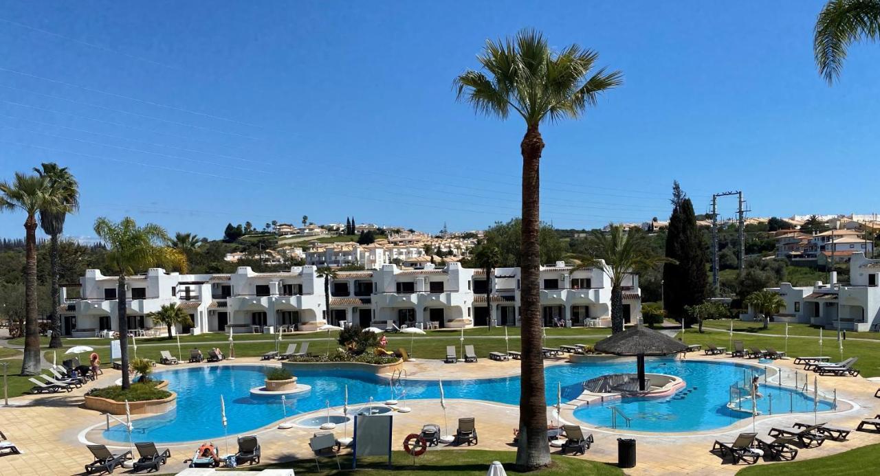 Appartamento Casa Sophie Albufeira Esterno foto