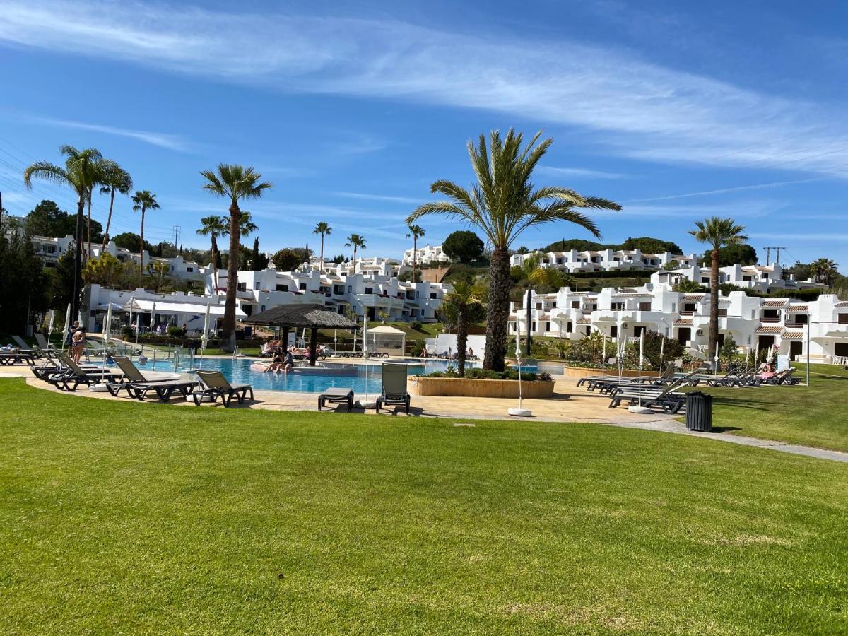 Appartamento Casa Sophie Albufeira Esterno foto