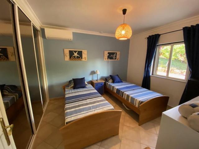Appartamento Casa Sophie Albufeira Esterno foto