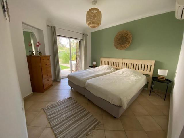 Appartamento Casa Sophie Albufeira Esterno foto